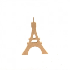 Eiffel Tower Shape (18mm)
