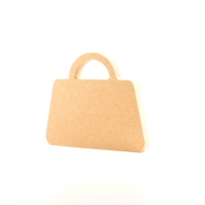 Handbag, Freestanding  (18mm)