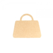 Handbag, Freestanding  (18mm)