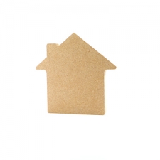 House Shape (18mm)