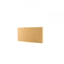 Freestanding Plaque Squared Corners * (18mm)