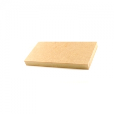 Freestanding Plaque Squared Corners (18mm)