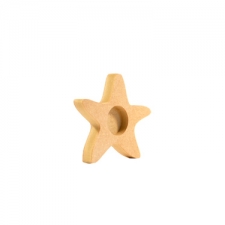 Starfish Tea Light Holder (18mm)