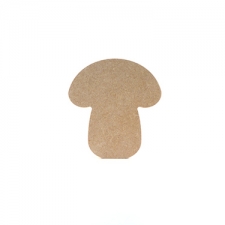 Freestanding Toadstool/Mushroom (18mm)