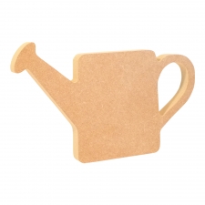 Freestanding Watering Can Shape (18mm)