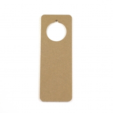 Full Top Door Hanger (6mm)