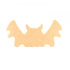Halloween Bat (18mm)