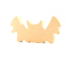 Halloween Bat (18mm)