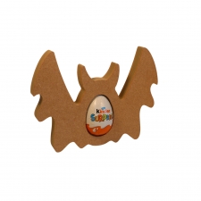 Halloween Kinder Egg Holders