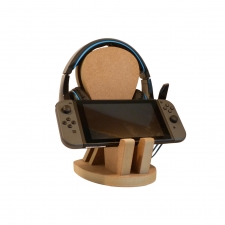 Headphones and Controller Stand (18mm)