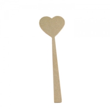 Heart Wand (6mm)