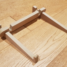 Laptop Stand (18mm)