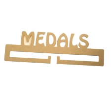 Medal Holder (6mm)