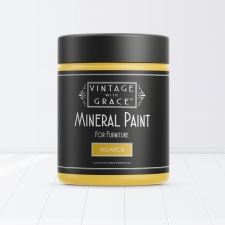 Miss Minton, Mineral Chalk Paint, Vintage with Grace