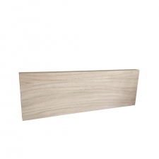 Oak Veneer 300mm x 100mm Plaque (16mm)
