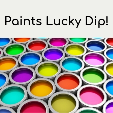 PAINT LUCKY DIP