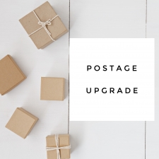 Postage Upgrades