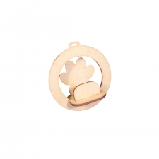 3D Baubles (3mm)