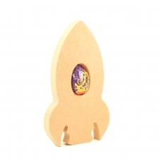 Rocket Creme Egg Holder (18mm)