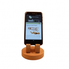 Single Phone/Tablet Holder (18mm)