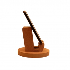 Single Phone/Tablet Holder (18mm)