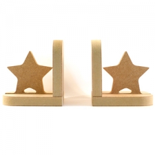 Star Bookends