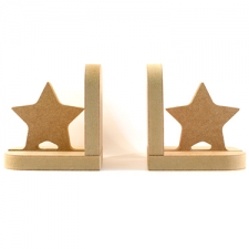 Star Bookends