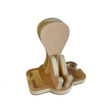 Switch Holder (18mm)