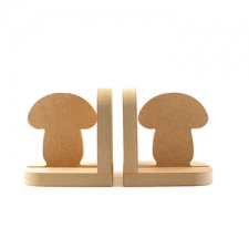 Toadstool Bookends (18mm)