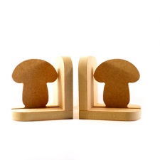 Toadstool Bookends (18mm)