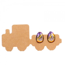 Train Creme Egg Holder (18mm)