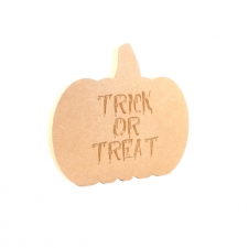 Trick or Treat Pumpkin (18mm)