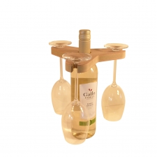 Wine Glass Caddy (18mm)