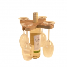 Wine Glass Caddy (18mm)