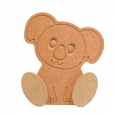 Wonky Koala (18mm)
